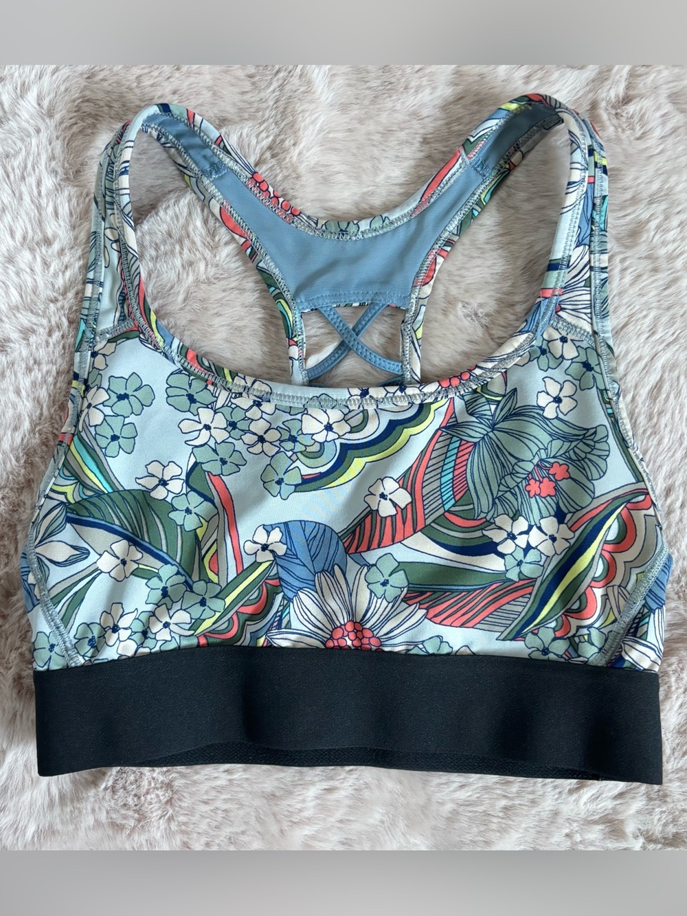 Victoria’s Secret sports bra